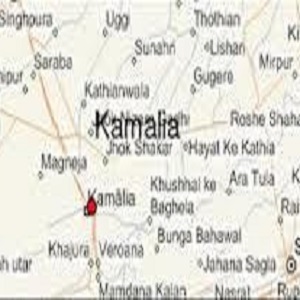 نیو کرسچین کالونی کو بہت جلد روشنیوں کا گہوارہ بنا دیا جائے گا, کونسلر شوکت اقبال بھٹی