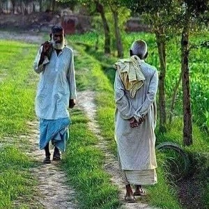 20 ویں صدی کے بزرگوں سے سیکھنے کی ضرورت