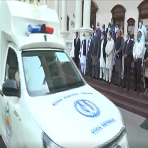 لاہورمیں جدید ترین آلات سے لیس نئی بم ڈسپوزل رسپانس گاڑیاں پولیس سکواڈ کو مل گئیں