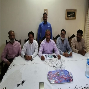 فیصل آباد باکسنگ ایسوسی ایشن کے انتخابات، کرنل ریٹائرڈ ناصر اعجاز صدر منتخب