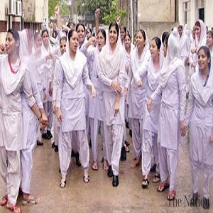 نرسز کے سروس سٹرکچر کو اپ گریڈ کرنا اہم ترین اقدام ہے،ڈاکٹر الفرید ظفر