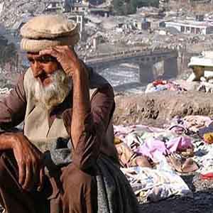 2005 میں آنے والے غمناک و المناک زلزلے کی یادیں آج بھی متاثرین کے ذہنوں پر نقش