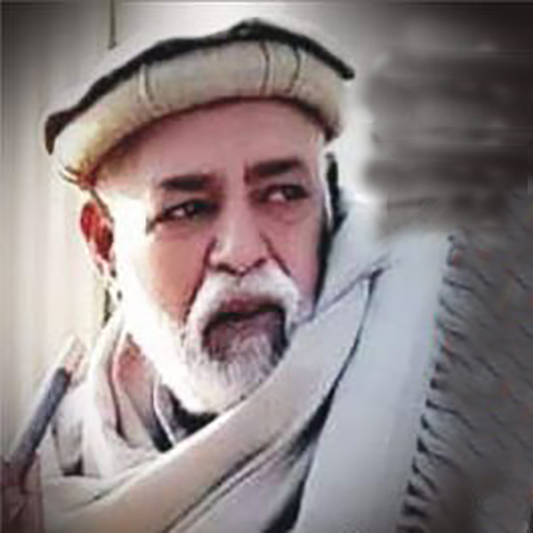 انتقال پرملال، رانا عبدالواحد کا نماز جنازہ ادا