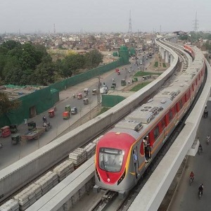 اورنج لائن منصوبہ بالآخر مکمل،  کل افتتاح ہوگا، پرسوں سےعوام سفر کر سکیں گے 