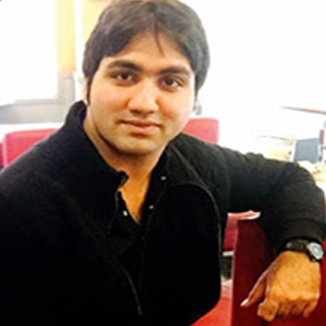 اسسٹنٹ کمشنر تاندلیانوالہ اسامہ شارون نیازی نے  کورونا کو شکست دیدی