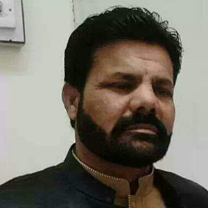 معروف فٹبالر و اسپورٹس آرگنائزر انتقال فرماگئے