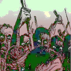 کھیتوں میں پانی دینے کا تنازعہ و تصادم،7افرادجاں بحق