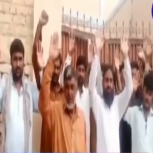 چک نمبر 365 گ ب میں ہونے والی بھاری چوری کی واردات
