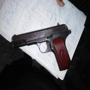 پسٹل سے ٹک ٹاک ویڈیو بناتے ہوئے غلطی سے گولی چلنے پر لڑکی ہلاک 