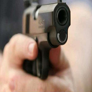 نامعلوم افراد نے فائرنگ کر کے ایک شخص کو قتل کر دیا