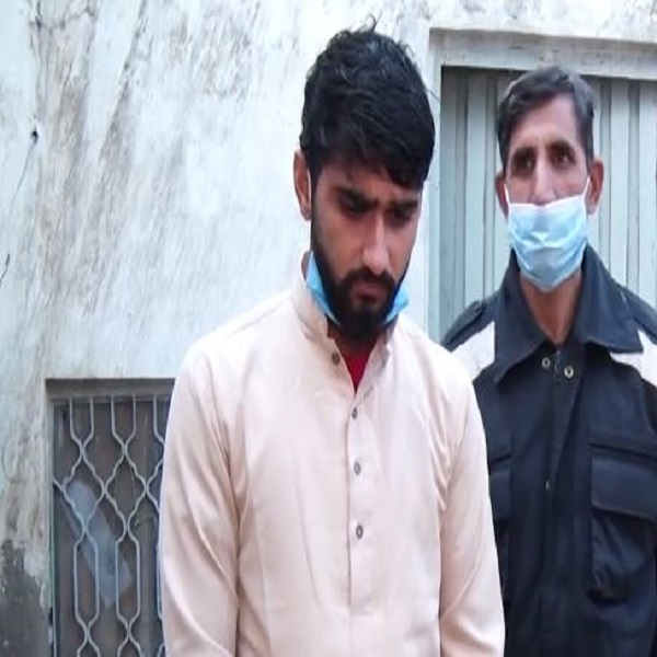 بلیک میلنگ کا بھیانک انجام، 2 بہنوں کے قاتل کو گرفتار کر لیا گیا