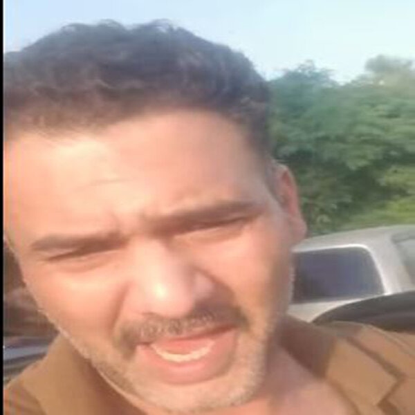 پولیس اہلکار اور بیوی کو بااثر افراد کی جانب سے زد و کوبی کا سامنا