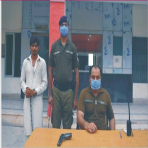 تھانہ صدر ٹوبہ ٹیک سنگھ نے قتل کا ملزم گرفتار کرلیا