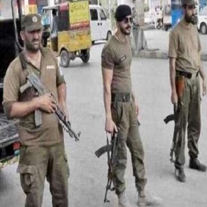 فیصل آباد پولیس نے بچوں سے زیادتی کرنے والے 4 ملزمان کو مبینہ مقابلے میں  ہلاک کردیا 