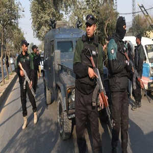 فیصل آباد، 6 ما ہ کے دوران پولیس مقابلوں میں22 مشتبہ افراد مارے گئے