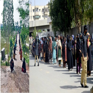 احساس ایمرجنسی فنڈ پروگرام کے حوالے سے کچھ لوگوں کو مسائل درپیش