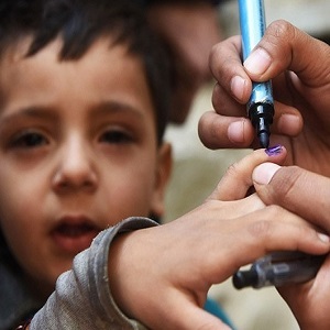 انسداد پولیو مہم سے قبل تیاریوں کا جائزہ اجلاس