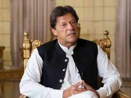وزیر اعظم عمران خان 15 ستمبر کو لاہور کا دورہ کریں گے۔