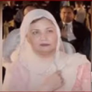کریسنٹ ماڈل سکول کی پرنسپل کورونا کے باعث جان کی بازی ہار گئیں
