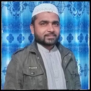  سمندری کا فخر۔ پروفیسر محمد عباس 