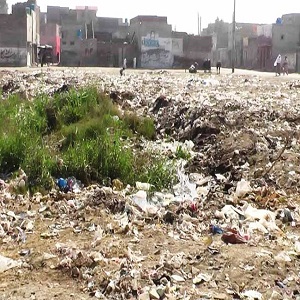 محلہ کوچہ بندی میں لیڈیز پارک  کی تعمیر کا وعدہ وفا نہ ہوسکا، اہل محلہ نے متعلقہ اداروں سے دوبارہ اپیل کردی 