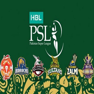  پی ایس ایل کے بقیہ میچز کے لیے میدان تیار، آج لاہور قلندرز کا مقابلہ پشاور زلمی سے ہوگا، ملتان سلطانز کی ٹیم کراچی کنگز سے ٹکرائے گی
