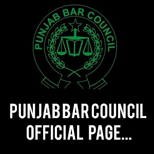 پنجاب بارکونسل کے انتخابات 28نومبر کوہوں گے