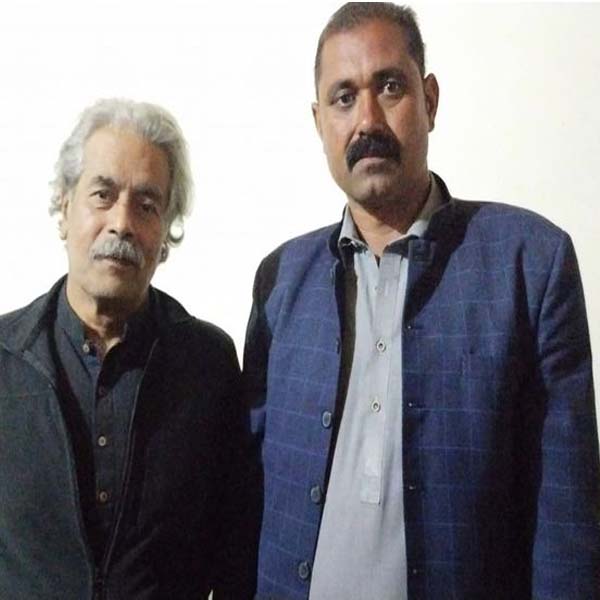 کنگن پور کی سیاست میں ہل چل چوہدری آصف بشیرنے سردار ہارون احمد علی کی حمایت کا اعلان کردیا  