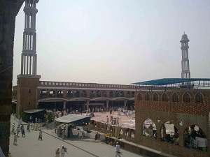 رائے ونڈ مرکز لاہور پنجاب