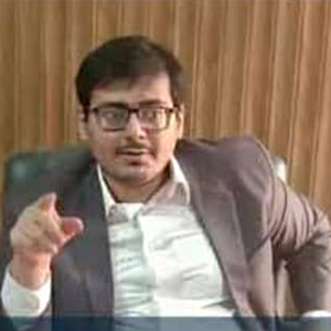 راجہ محمد حیدر، فیصل سلطان کی جگہ اسسٹنٹ کمشنر تعینات ہوئے