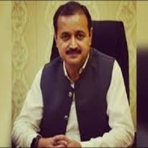پنجاب کے نوجوانوں کو روزگار اسکیم کے تحت30 ارب روپے کے قرضے دیئے جائیں گے، راجہ راشد حفیظ 