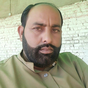 محلہ قریشیانوالہ میں صحافی رانا آصف مختار کے والد کا سوئم