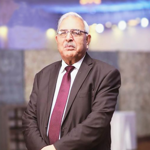 ڈاکٹر رانا فقیر حسین سمندری کی اعلی تعلیم یافتہ شخصیت