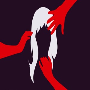 مضافاتی بستی بی پلاٹ کی رہائشی خاتون سے جنسی زیادتی