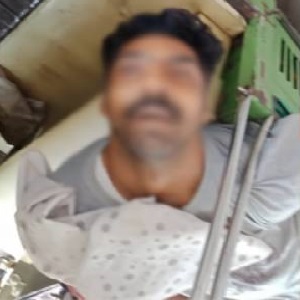 ہنجروال میں شہری کے تشدد سے رکشہ ڈرائیور جاں بحق