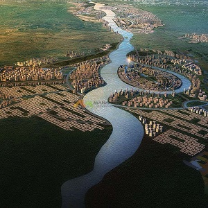 وزیراعظم کا گیم چینجر منصوبہ مشکلات کا شکار