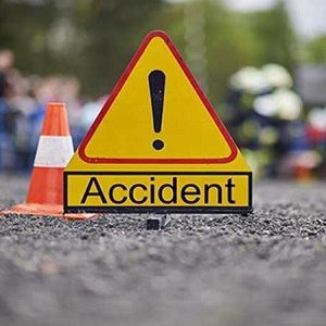 سمندری روڈ کھدروالہ حادثہ کا زخمی بچہ بھی جاں بحق 