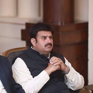  سمندری : گل احمد ممتاز مہوٹہ مارکیٹ کمیٹی سمندری کے چئیرمین منتخب ہوگئے