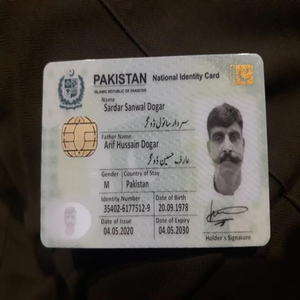 ڈی پی او جھنگ نے سردار سانول ڈوگر گینگ کو گرفتار کرلیا