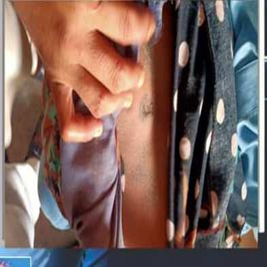 تھانہ گڑھ کے نواحی گاوؑں میں اکلوتا علی زین کرنٹ لگنے سے جاں بحق 