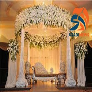 میرج ہالز ایسوسی ایشن نے 17 نومبر کو احتجاج کا اعلان کر دیا