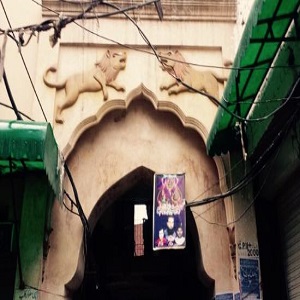 شیرانوالہ گیٹ پرفلائی اوور بنانے کافیصلہ