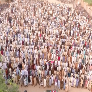 بستی جوگیاں والی کے رہائشی  سپاہی قمر علی کو فوجی اعزاز کے ساتھ سپردخاک کردیا گیا 