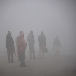  لاہور شہردنیا بھر میں آلودہ ترین قرار