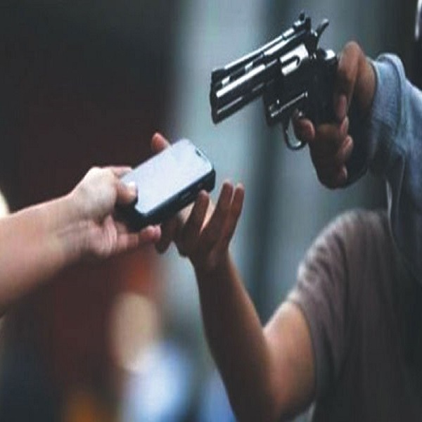 ڈکیتی کی مزاحمت پر دوکاندار کو قتل جبکہ ساتھی کو شدید زخمی کردیا گیا