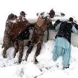 گلگت بلتستان انتخابات کے روز بارش اور برف باری کا امکان