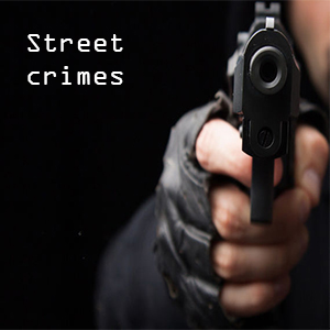 سمندری میں چوری، ڈکیتی وراہزنی کی وارداتوں میں خوفناک اضافہ