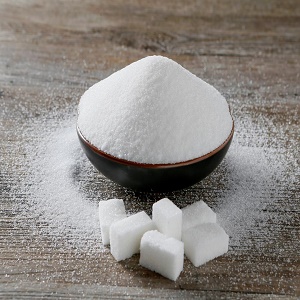 فیصل آباد میں چینی کی مقرر کردہ قیمتوں کی  80 مرتبہ خلاف ورزی پرصرف 21 ہزار  جرمانہ عاید کیا  گیا 