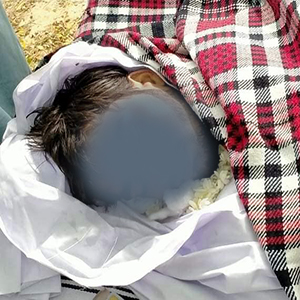 بستی لدھا سنگھ میں نوجوان لڑکے کی خودکشی