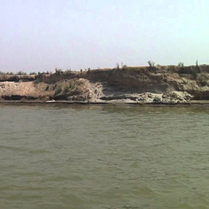 دریائے ستلج میں بھی پانی کی سطح بڑھنے لگی 